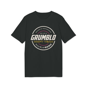 Grumblo Drift Team T-shirt