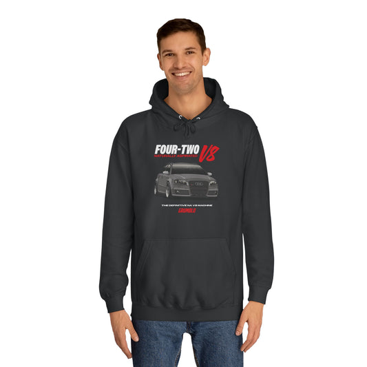 RS4 B7 V8 Hoodie | Jape's Collection