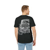 Wireframe T-Shirt Ford Escort MK1