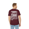 Wireframe T-Shirt Audi Sport Quattro S1
