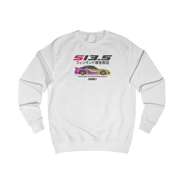 Grumblo S13.5 Sweatshirt