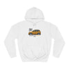 Cartoon RS4 B5 Hoodie | Jape's Collection