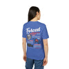 Forced Induction T-Shirt - LEISKA SPECIAL
