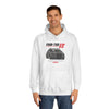 RS4 B7 V8 Hoodie | Jape's Collection