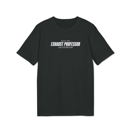 Exhaust Professor T-Shirt