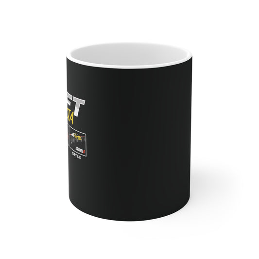 Drift Trifecta Mug