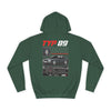 Typ 89 Hoodie