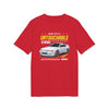 R32 GT-R - Untouchable T-shirt