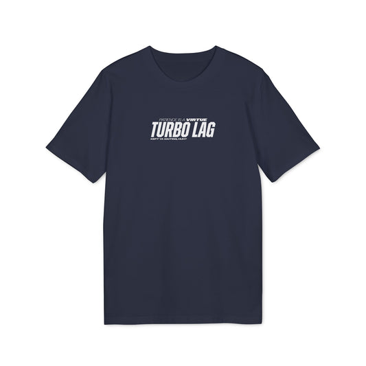 Turbo Lag T-Shirt