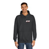 Crossplane V8  Hoodie