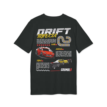 Drift Trifecta T-Shirt