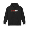 Typ 89 Hoodie | Plus size