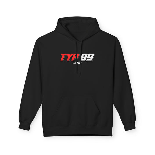 Typ 89 Hoodie | Plus size