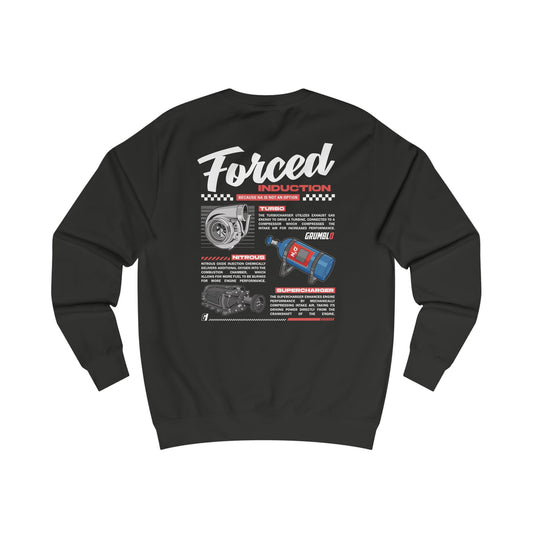 Forced Induction Sweatshirt