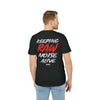 Keeping Raw Noise Alive T-Shirt