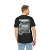 Wireframe T-Shirt Audi Sport Quattro S1