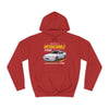 R32 GT-R - Untouchable Hoodie