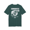 Turbodiesel - Infinity T-Shirt