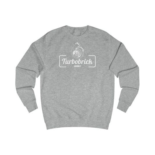 Grumblo Turbobrick Sweatshirt