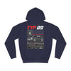 Typ 89 Hoodie