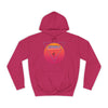 Grumblo Retro Wave Hoodie