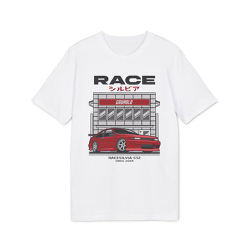 Racesilvia S12 T-Shirt