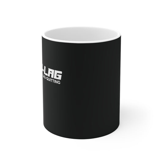 Anti-Lag Mug