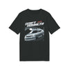 Chaser JZX100 - Drift Royalty T-shirt