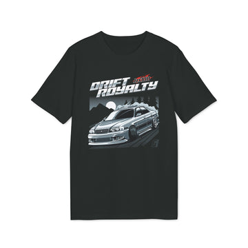 Chaser JZX100 - Drift Royalty T-shirt