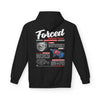 Forced Induction Hoodie | Plus size