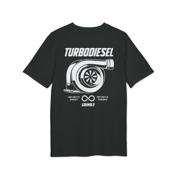 Turbodiesel - Infinity T-Shirt