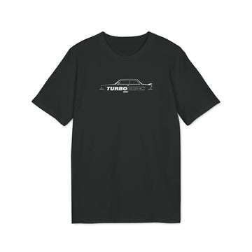 TurboBrick Silhouette T-Shirt