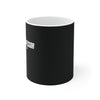 Exhaust Professor Mug