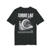 Turbo Lag T-Shirt