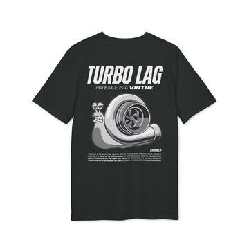 Turbo Lag T-Shirt