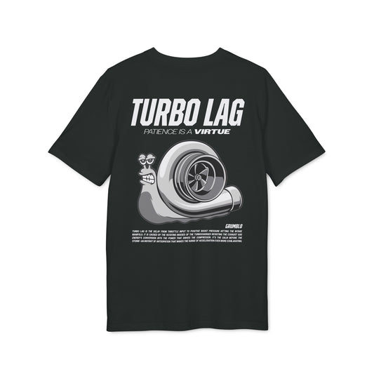 Turbo Lag T-Shirt