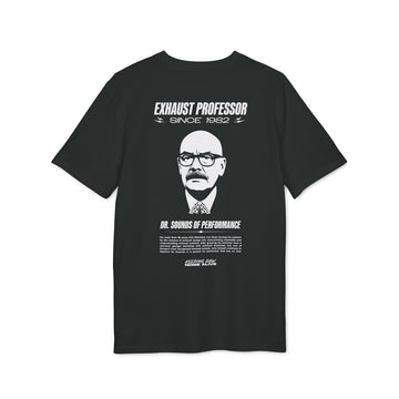 Exhaust Professor T-Shirt