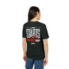 Life Starts At 500HP T-Shirt