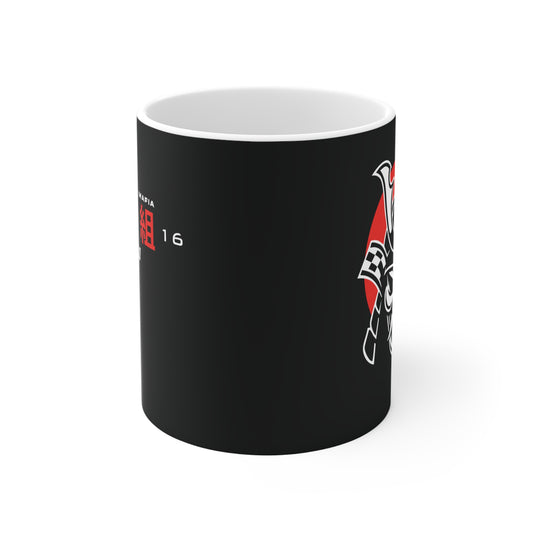 Noisemaker Mafia Mug