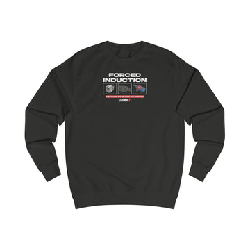 Forced Induction Sweatshirt