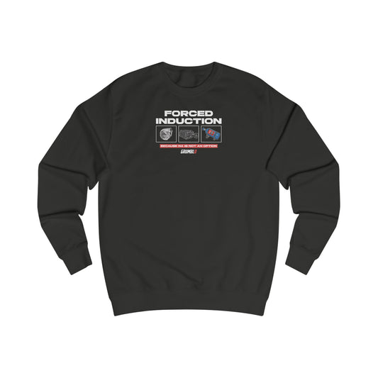 Forced Induction Sweatshirt