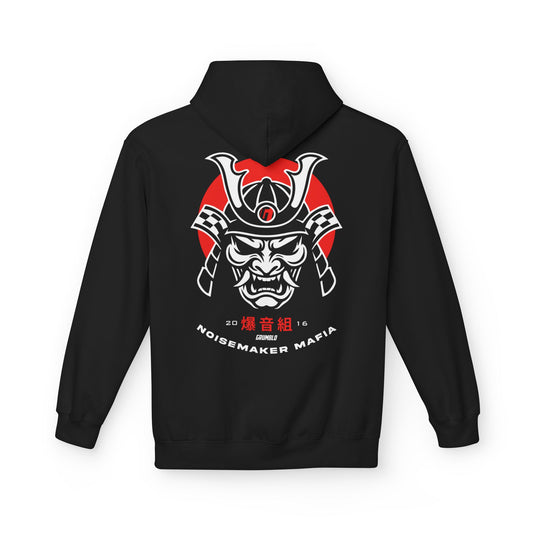 Noisemaker Mafia | Plus size