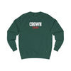 CROWN Sweatshirt