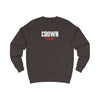 CROWN Sweatshirt