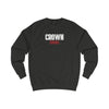 CROWN Sweatshirt
