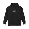 Turbobrick Silhouette Hoodie | Plus size