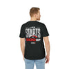Life Starts At 500HP T-Shirt