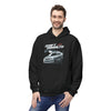 Chaser JZX100 - Drift Royalty  Hoodie | Plus size