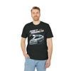 Chaser JZX100 - Drift Royalty T-shirt