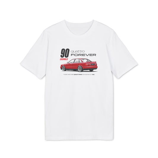 90 Forever T-shirt | Jape's Collection